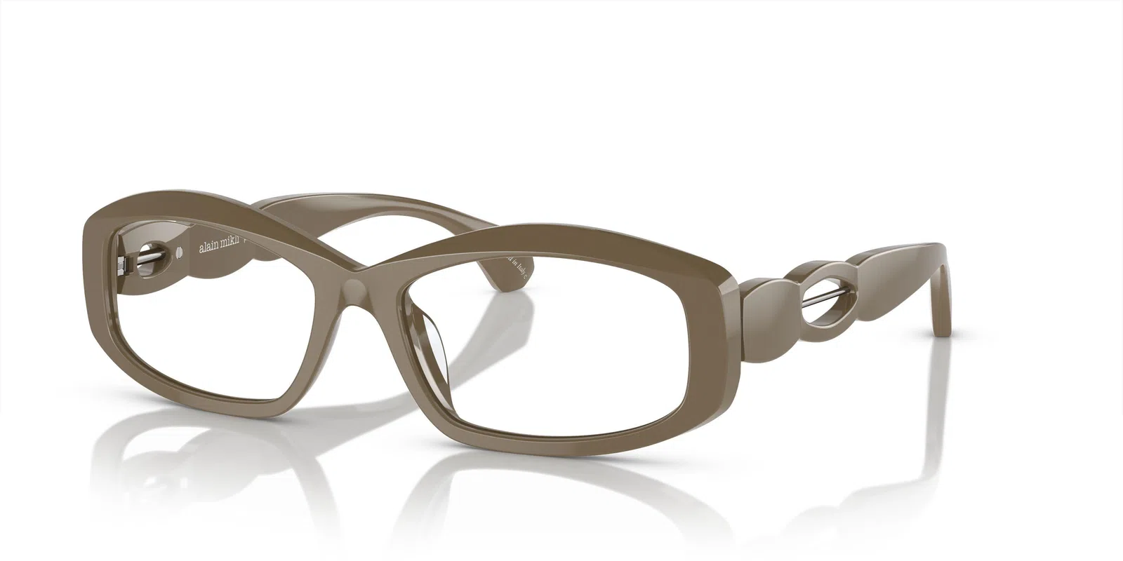 Alain Mikli 5502 Sunglasses - view 7